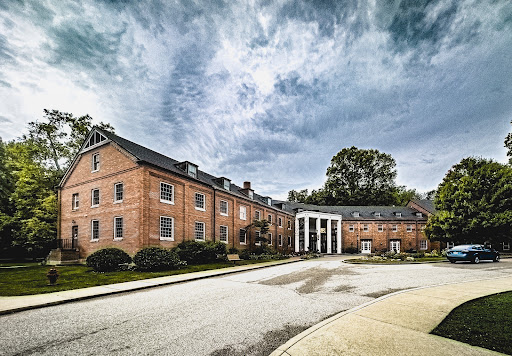 Canyon Inn at McCormick's Creek State Park